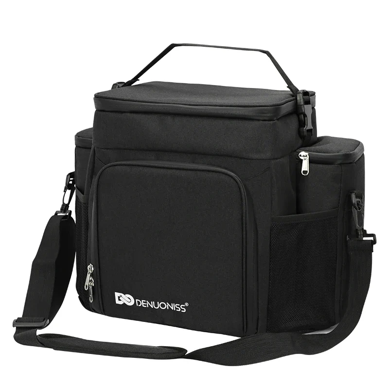 Sac Isotherme DENUONISS – Grand, Résistant et Élégant