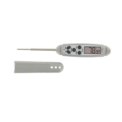BIOS Waterproof Digital Pocket Thermometer