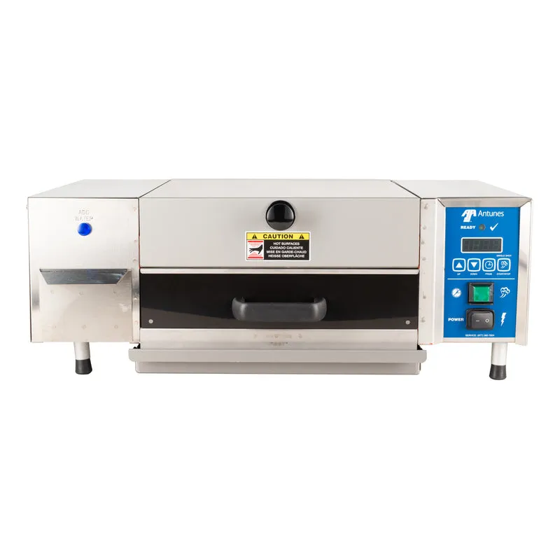 Antunes MS-355-9100483 Miracle Steamer, 120V