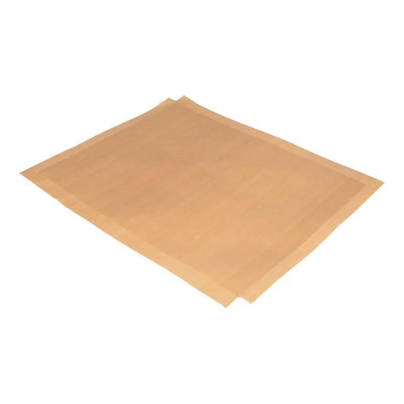 Prince Castle Replacement Release Sheet for Vertical Contact Toaster, 3 mm (2-pack)