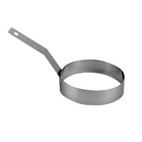 Rabco Egg Ring, 4", Stainless Steel