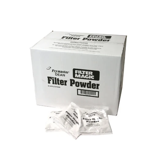 Frymaster Filter Magic Powder, 1 oz (80-pack))