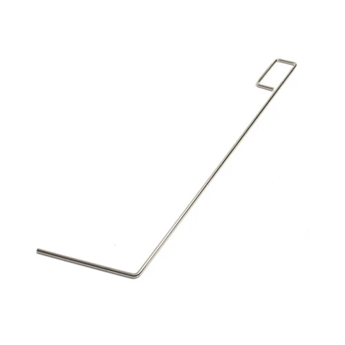 Frymaster Fryer Friend Clean Out Rod, 27"