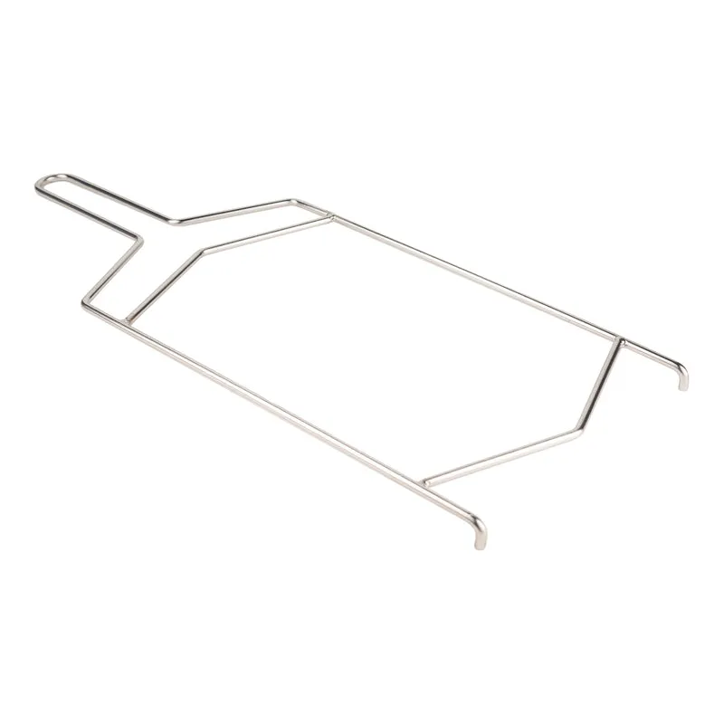 Miroil Holder/Frame for Filter Bag, 9" x 22.5"