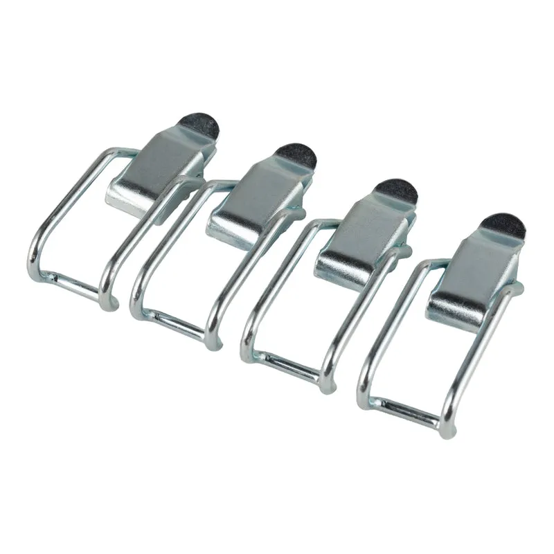 Miroil Filter Pot Replacement Clips