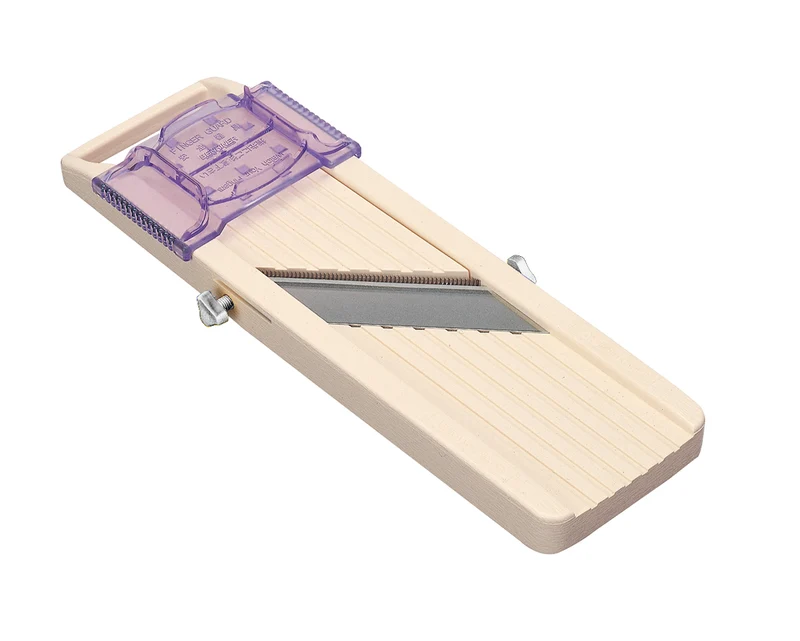 Louis Tellier BN95 Japanese Mandoline, Large