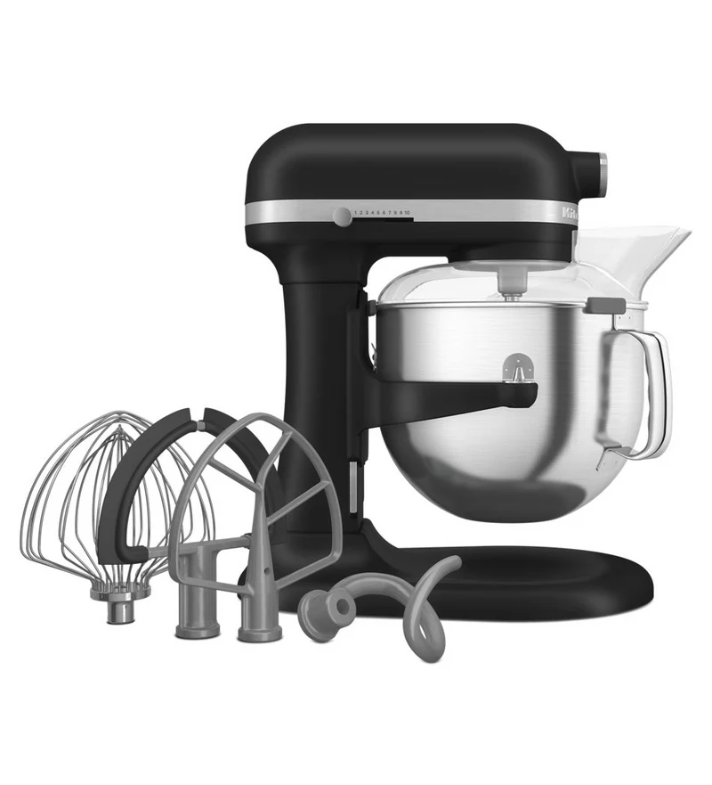 Kitchenaid KSM70SKXX 7 Quart Bowl Lift Stand Mixer