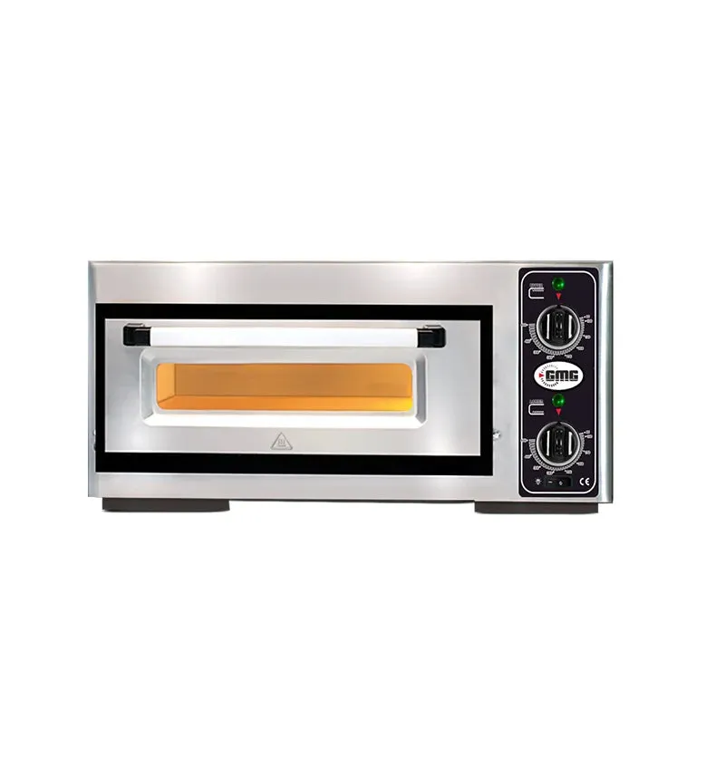 GMG Pizzaofen Mini 1x Ø 39cm 230V