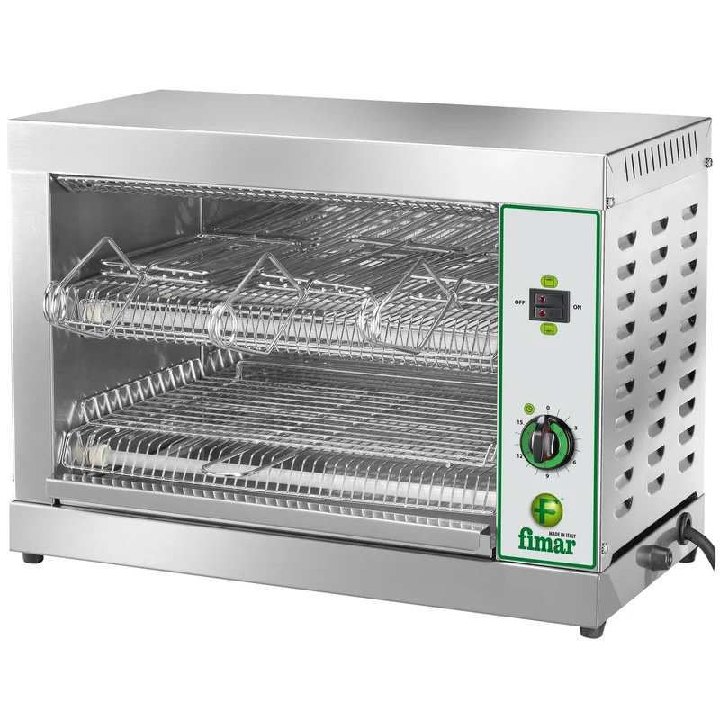 Fimar Toaster TOP 6 D