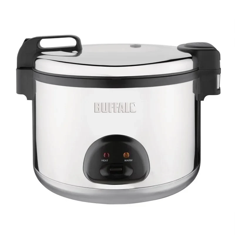 Buffalo Reiskocher 9L