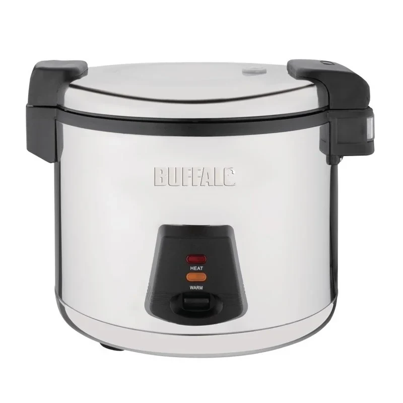 Buffalo Reiskocher 6L