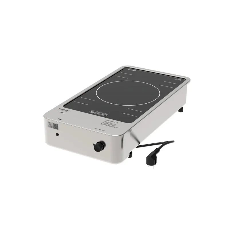 Rieber varithek® 1/1-ik-3500 (1,0) Koch-Induktions-Modul