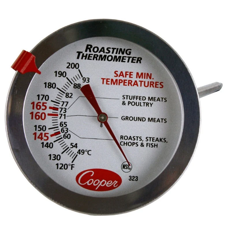 Cooper-Atkins Dial Meat Thermometer
