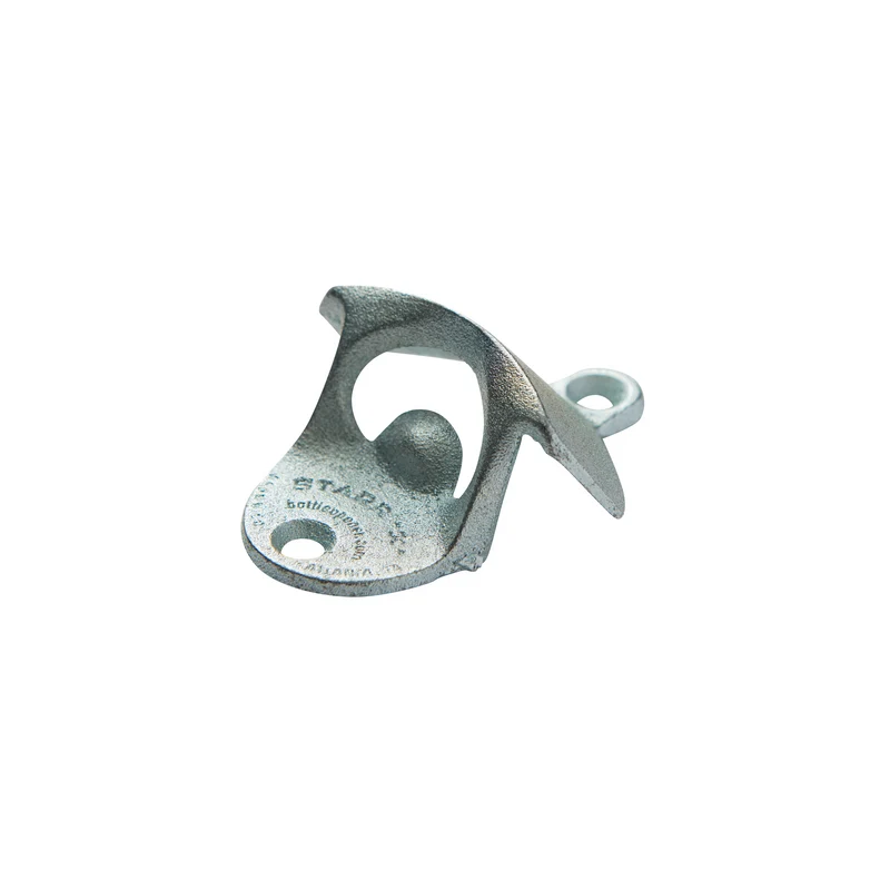 Browne Wall Mount Bottle Cap Opener