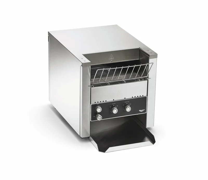 Vollrath CT4H-120300 JT2H Conveyor Toaster, 1700W, 120V