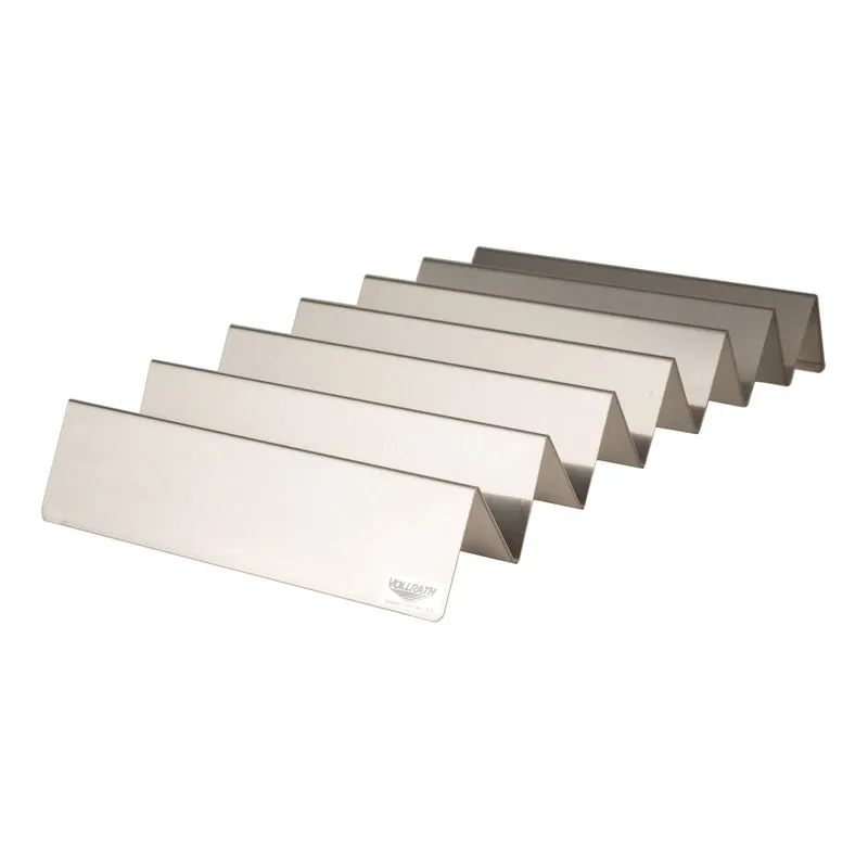 Vollrath Traex French Fry Rack, 18" x 10" x 2.5", Stainless Steel