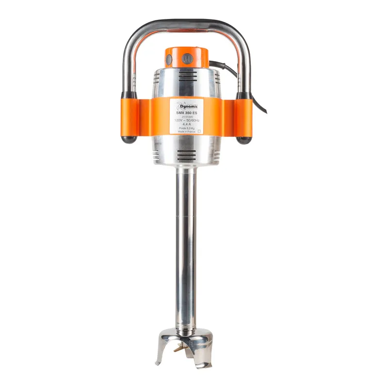 Dynamic MX042.1ES SMX350ES Immersion Blender, 14", 20 Gal, FINAL SALE