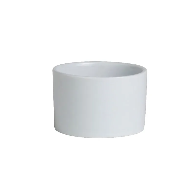 Steelite Varick Cafe Porcelain Round Deep Ramekin, 5 1/2 oz (36-pack)