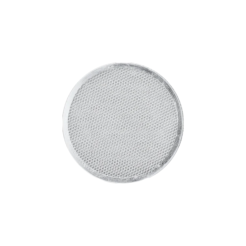 Browne Pizza Screen, Aluminum
