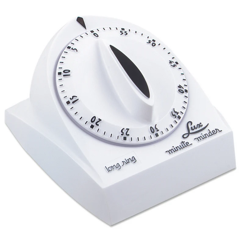 Browne Mechanical Timer, 1 hour
