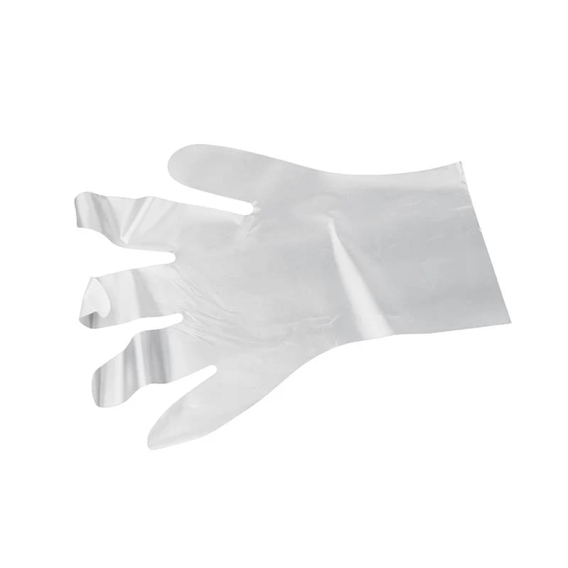 Eco-Packaging Compostable Gloves (100-pack), FINAL SALE