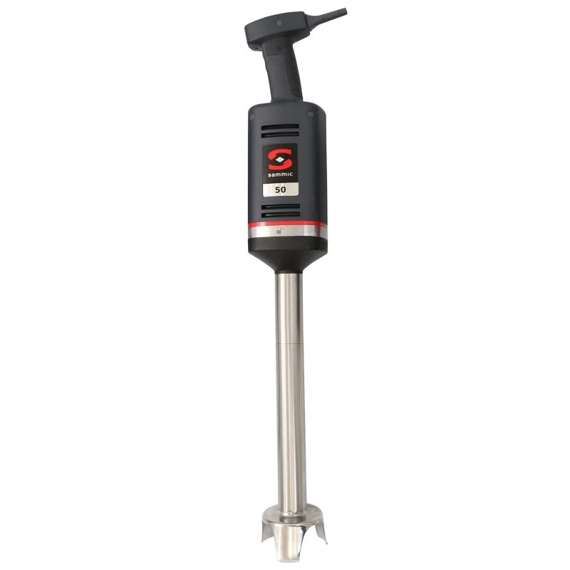 Sammic 3030825 XM-51 Professional Immersion Blender, 16.5"