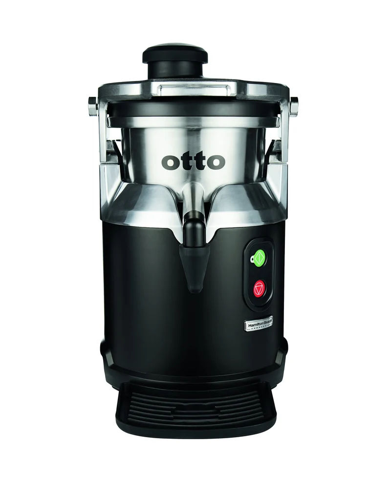 Hamilton Beach HJE960 Otto Commercial Electric Juicer, FINAL SALE