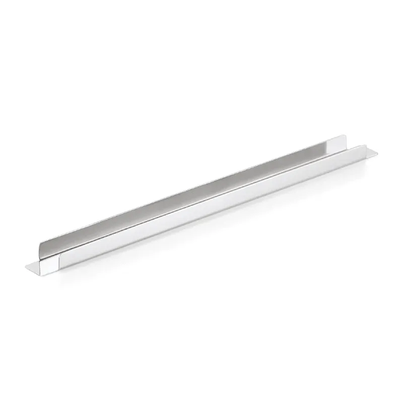GN Zwischensteg 32,5 cm, ohne Klemmfeder, Chromnickelstahl