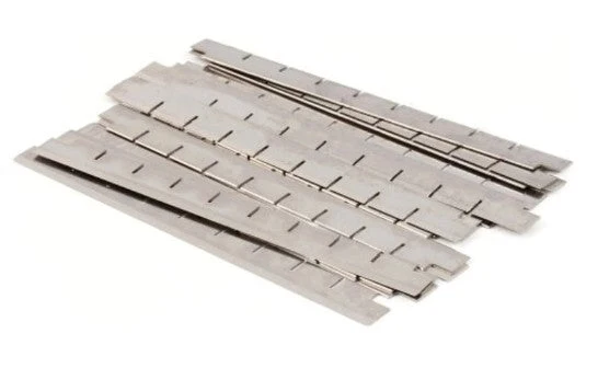 Nemco Easy Chopper Replacement Blades, 3/8"