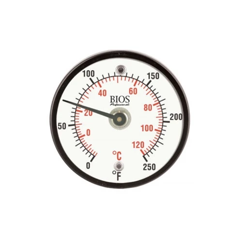 BIOS Magnetic Surface Dial Thermometer, FINAL SALE