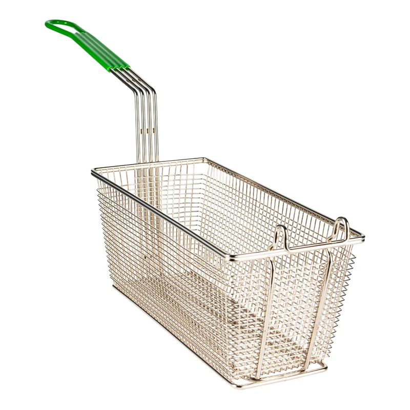 Prince Castle Fry Basket, 13.25" x 6.5" x 5.75"