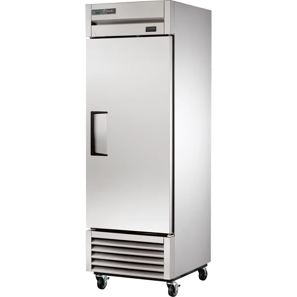 True T-23F-HC 28" T-Series Single Full Door Reach-In Freezer
