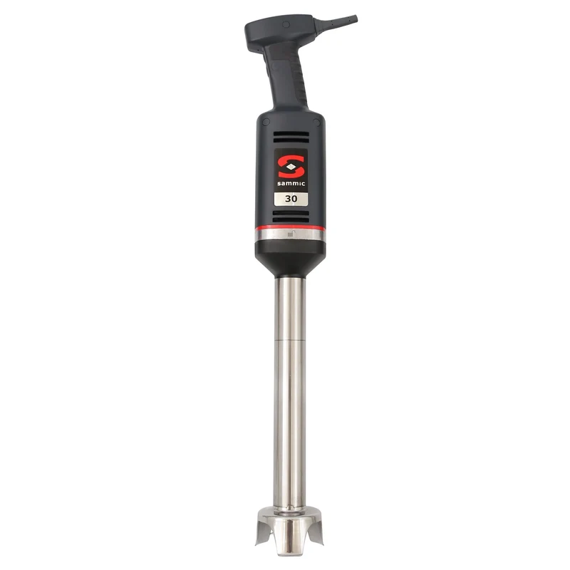 Sammic 3030797V XM-32V Professional Immersion Blender, Variable Speed, 14"
