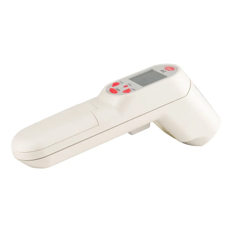 Cooper-Atkins Infrared Thermometer with Thermocouple Jack