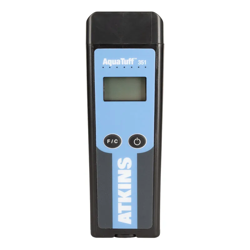 Cooper-Atkins AquaTuff Waterproof Thermocouple Instrument