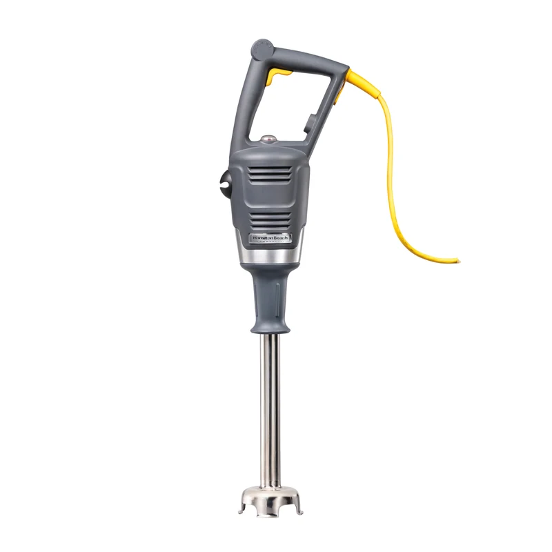 Hamilton Beach HMI012 BigRig Immersion Blender, 12", FINAL SALE