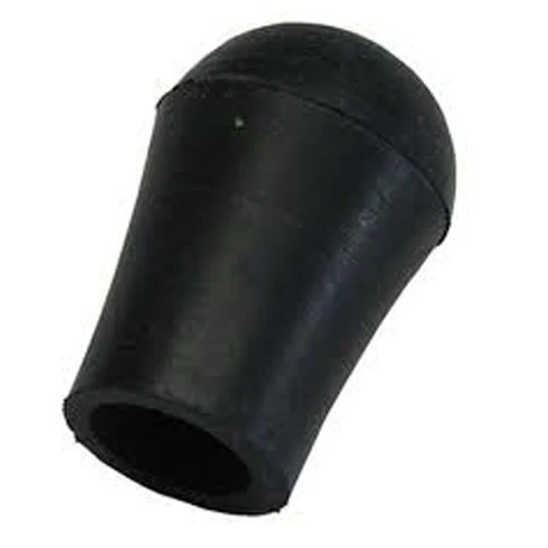 Nemco Foot Pad, Black