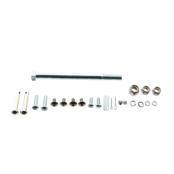 Vollrath Parts Kit for Potato Cutters, 12 pieces
