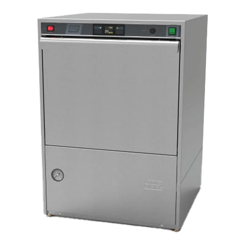 Moyer Diebel 383HT-4KW 383HT High Temperature Undercounter Dishwasher, 4KW, 208-240/60/1