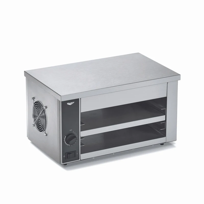 Vollrath CM2-12020 JW1 Countertop Cheese Melter, 20", 120 V