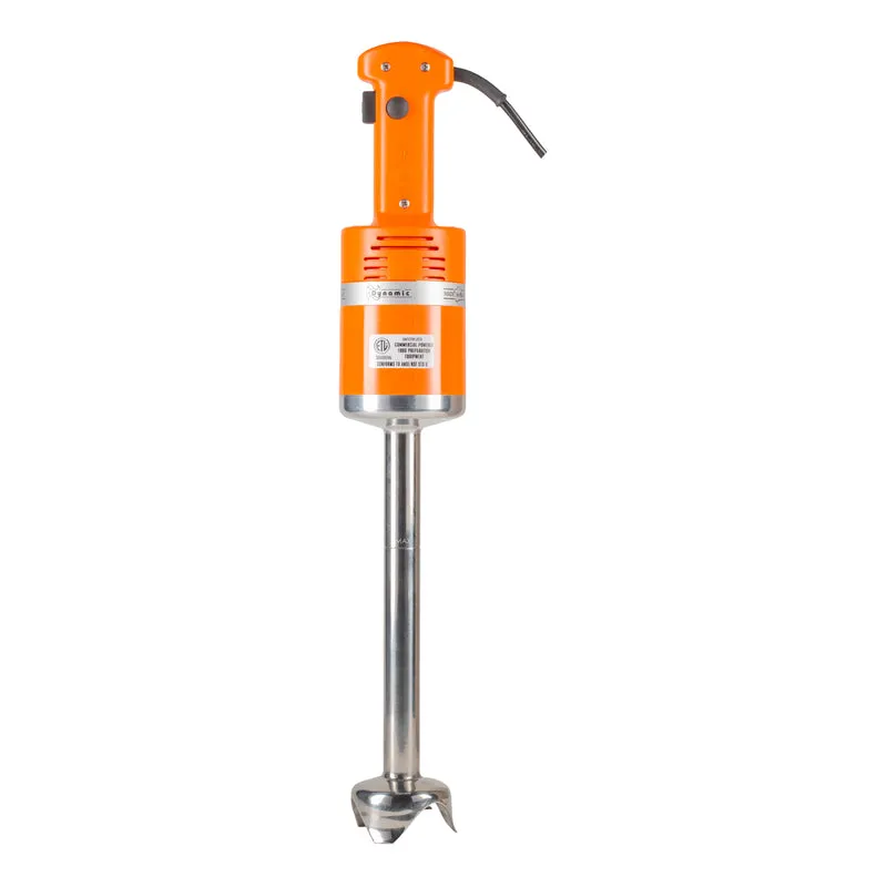 Dynamic MX007.1 Senior Series PMX98 Immersion Blender, 12"
