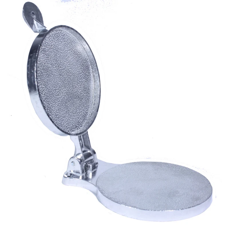 Rabco MAG3670 Manual Hamburger Patty Press, 5", Aluminum