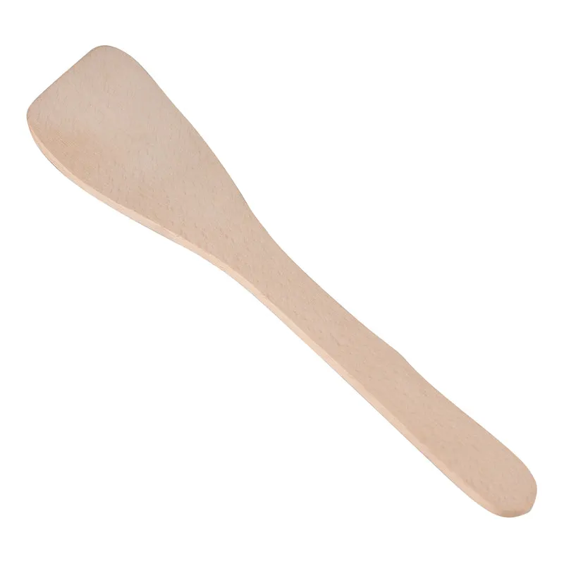 Browne Wooden Spatula/Turner, 12"