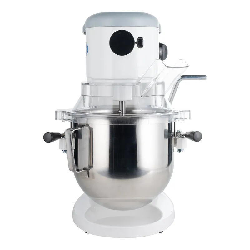 Globe SP-5 Countertop Mixer, 5 Qt