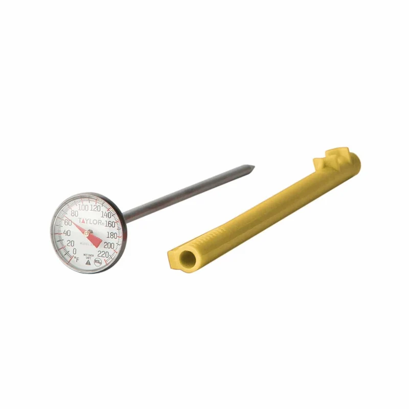 Taylor Instant Read Dial Thermometer