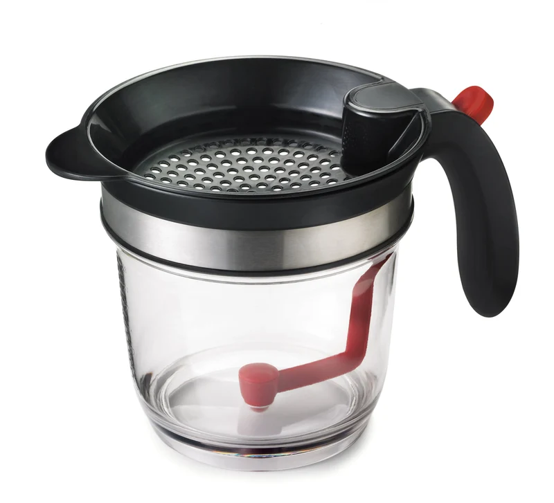Cuisipro Fat Separator, 1 qt