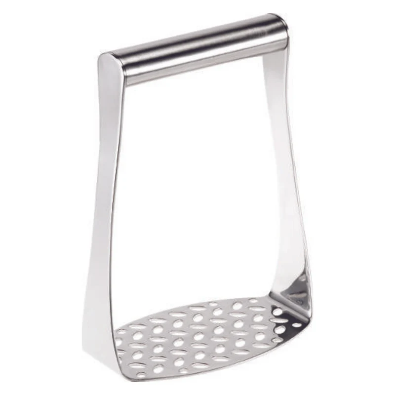 Cuisipro Tempo Potato Masher, 7", Stainless Steel