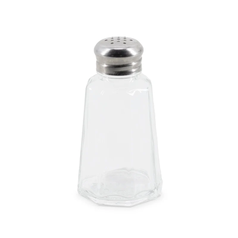 Rabco Classic Salt & Pepper Shaker (24-pack)