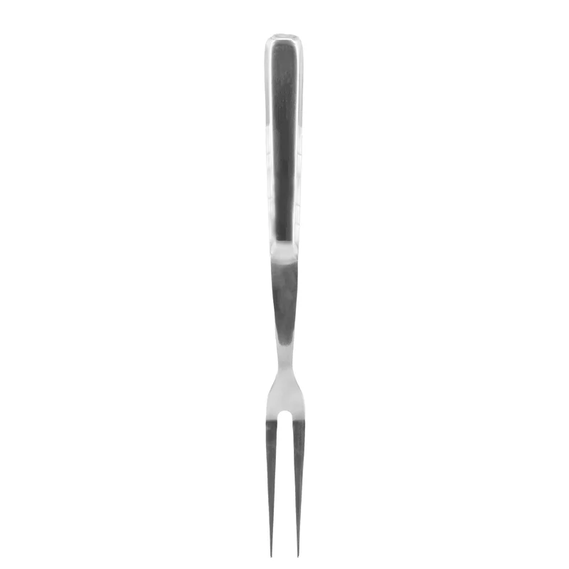 Rabco Roast Fork, 11", Stainless Steel