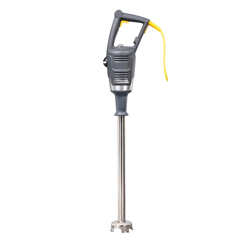 Hamilton Beach HMI021 BigRig Immersion Blender, 21", FINAL SALE